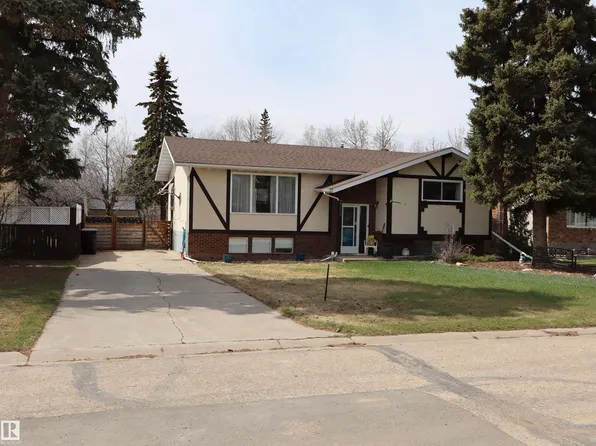 56th St #5220, Barrhead, AB T7N 1E5