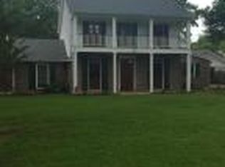 208 Buffalo Run, Lafayette, LA 70503