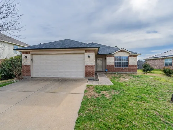 1516 Sturgeon Trl, Krum, TX 76249