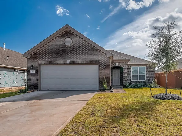 2128 Port Jackson, La Marque, TX 77568