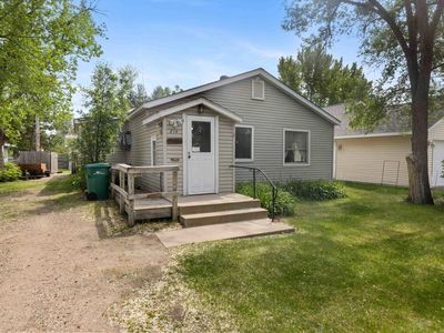 814 9th Ave NE, Brainerd, MN, 56401