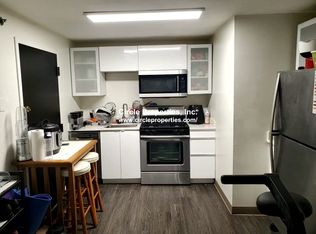 9 Darling St #3, Roxbury Crossing, MA 02120