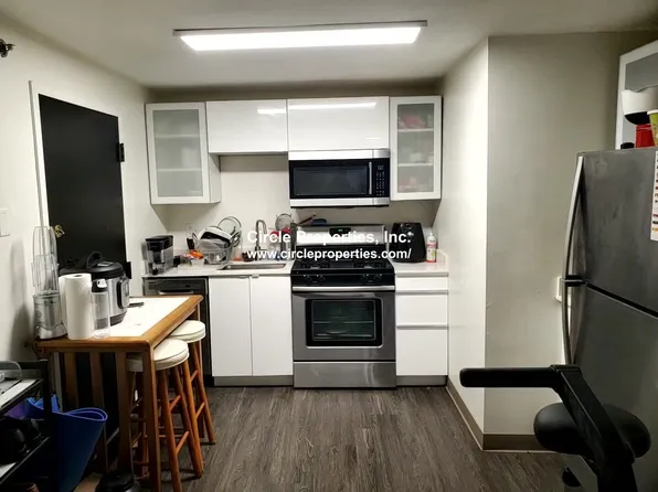 9 Darling St #3, Roxbury Crossing, MA 02120