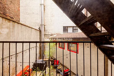 Rented by Mirador Real Estate