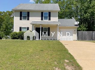 500 Mica Trce, Atlanta, GA 30349
