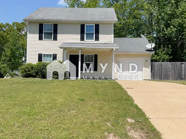 500 Mica Trce, Atlanta, GA 30349