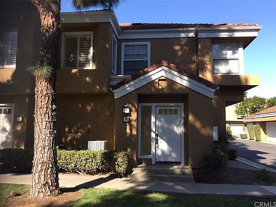 Front of the house