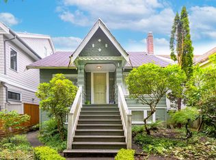 3012 W 14th Ave, Vancouver, BC V6K 2X8