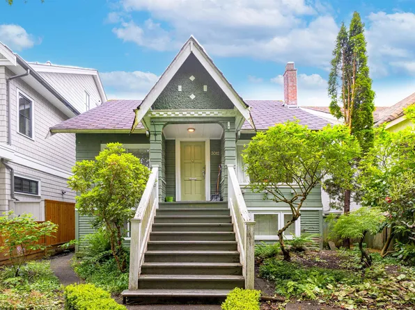 3012 W 14th Ave, Vancouver, BC V6K 2X8
