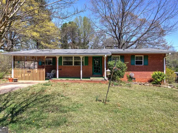 1122 Byers Dr SW, Marietta, GA 30060