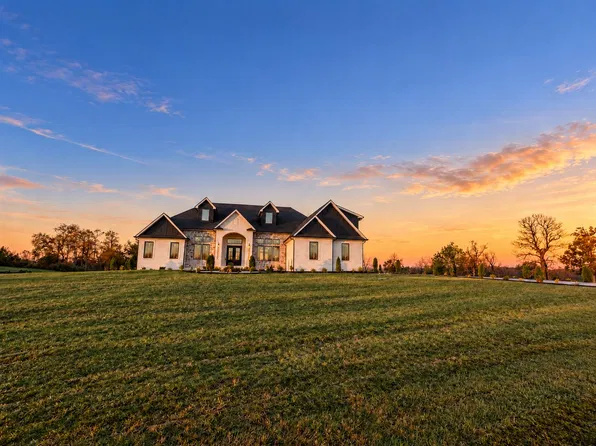 201 Appaloosa Trl, Wilmore, KY 40390