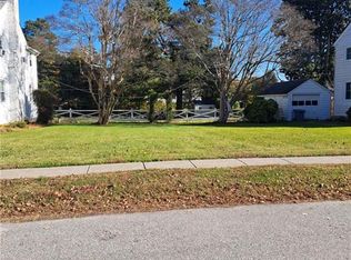 106 Chesterfield Rd, Hampton, VA 23661