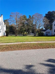 106 Chesterfield Rd, Hampton, VA, 23661