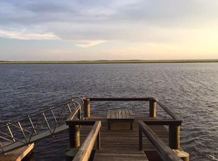 95031 Nassau River Rd, Fernandina Beach, FL 32034