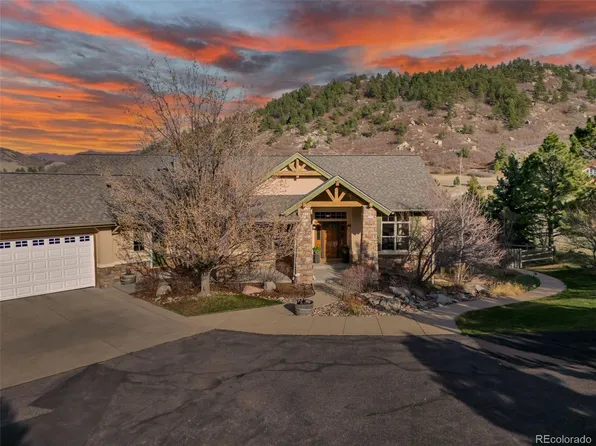 501 Young Circle, Castle Rock, CO 80104