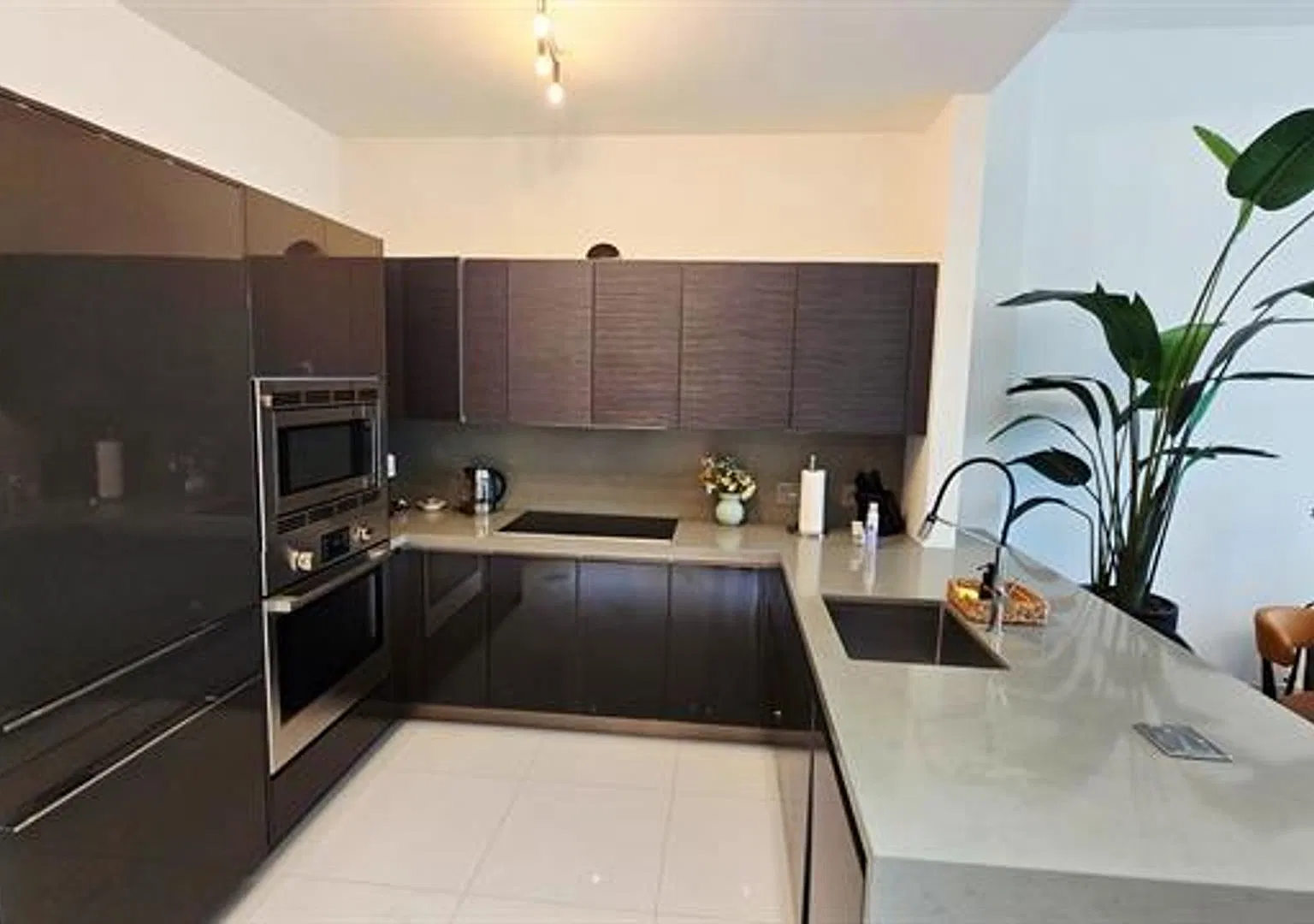 1080 Brickell Ave cu-4207, Miami, FL 33131 — Photo 1