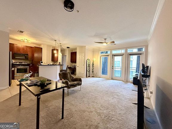 2nd image of 400 17th St NW Unit 1212