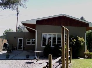 1524 Wyoming Ave, Cody, WY 82414