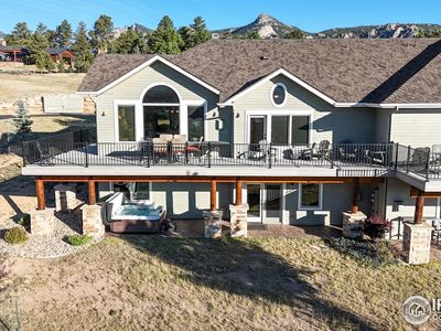 402 Overlook Ct, Estes Park, CO, 80517