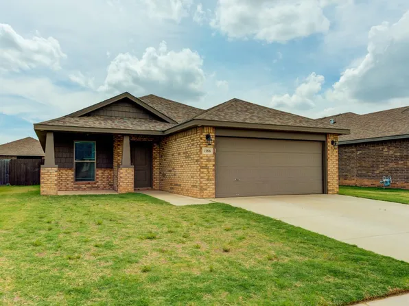 13816 Vernon Ave, Lubbock, TX 79423