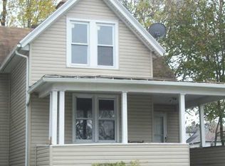 101 Avenue E St, Rochester, NY 14621