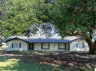 2064 Highway 132, Mangham, LA 71259