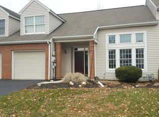 38 Round Ridge Rd, Mechanicsburg, PA 17055