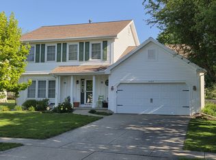 3404 Windmill Rd, Bloomington, IL 61704