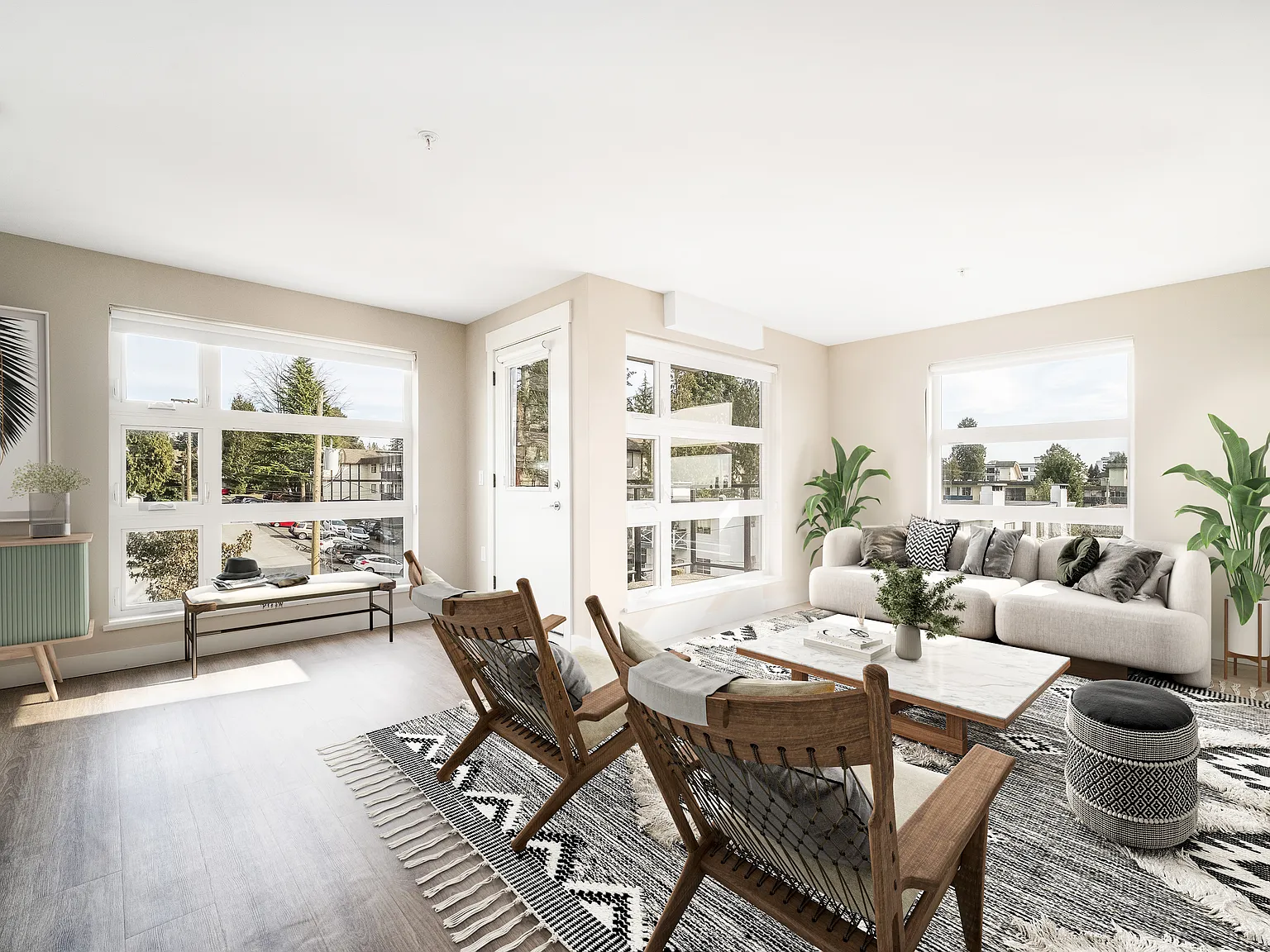 Sundance Apartments — Photo 3