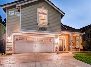 3362 Hadsell Ct, Pleasanton, CA 94588