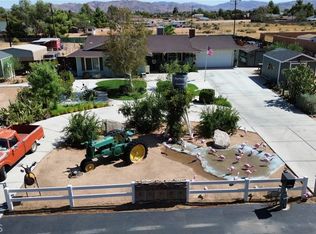 20834 Tonawanda Rd, Apple Valley, CA 92307