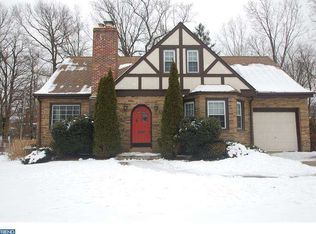 218 Alders Dr, Wilmington, DE 19803