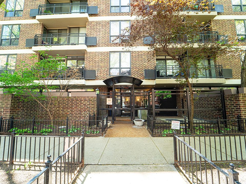 1st image of 2600 N Hampden Ct APT F7