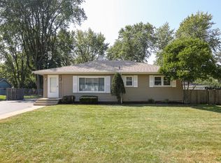 2129 Root St, Crest Hill, IL 60403