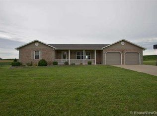 2697 Old Toll Rd, Jackson, MO 63755