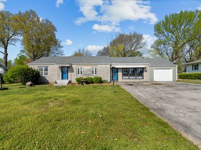 309 S 11th Street, Sarcoxie, MO, 64862