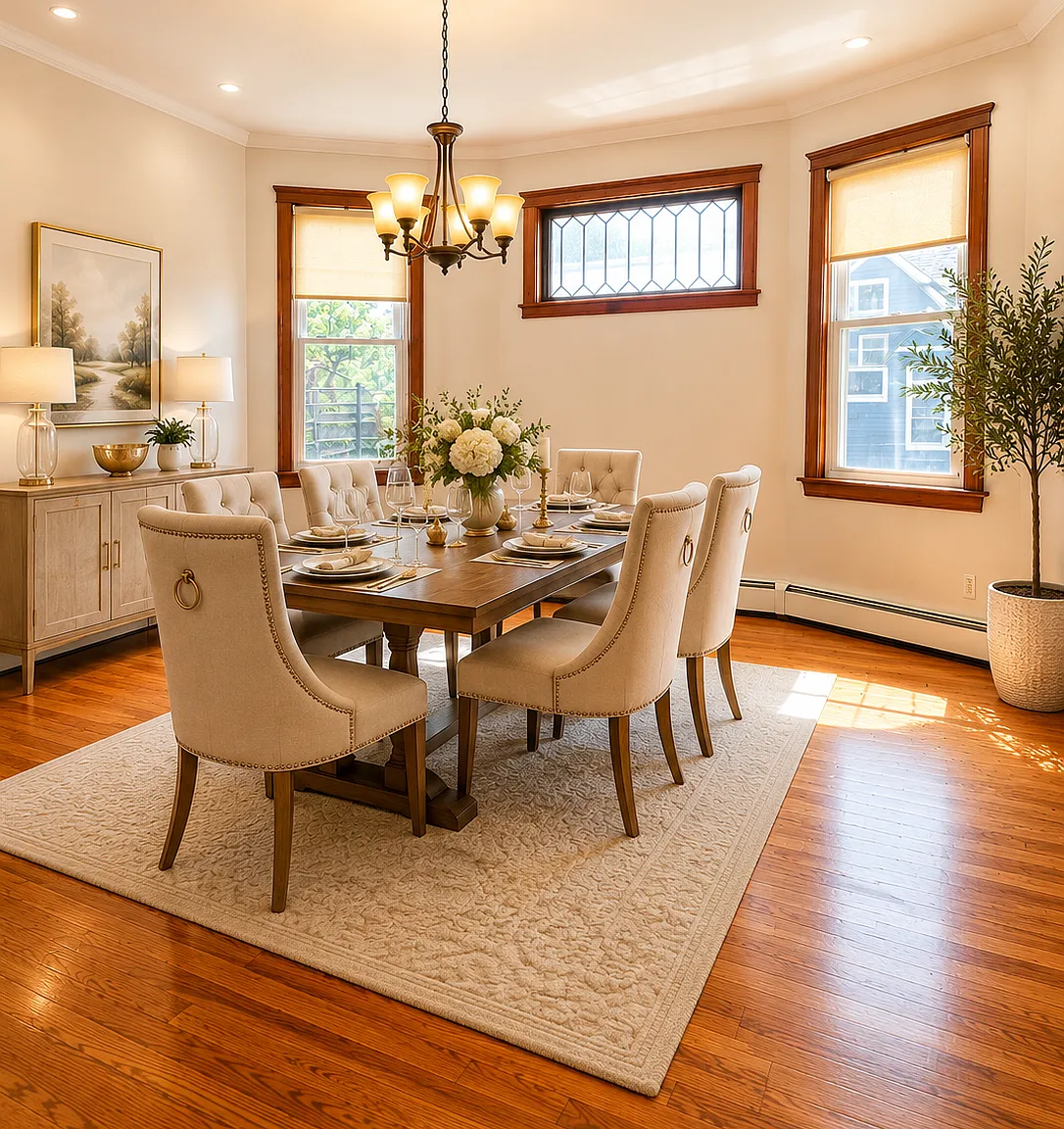 4 bed, 2208 sqft, $3,000 — Photo 2