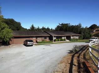 400 Corral De Tierra Rd, Salinas, CA 93908