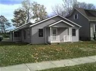 801 Saint James St, Marysville, MI