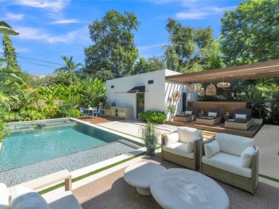 445 NE 76th St, Miami, FL, 33138