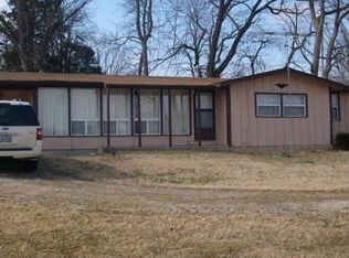 152 Red Bud Cir, Camdenton, MO 65020