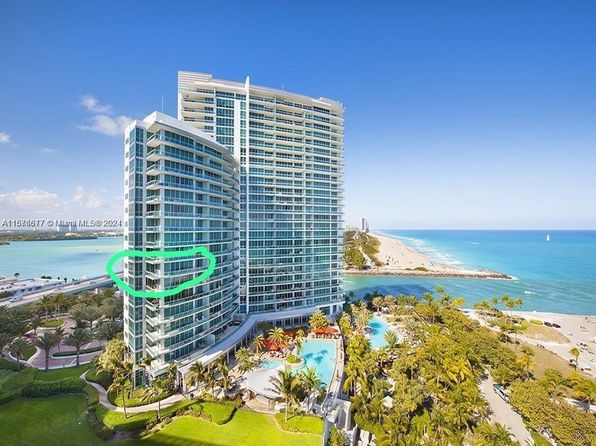 10295 Collins Ave UNIT 801