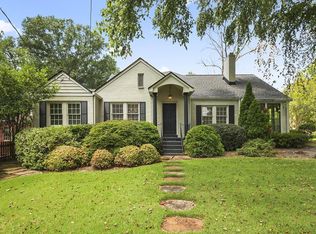 2880 Alpine Rd NE, Atlanta, GA 30305
