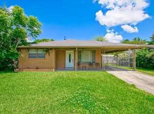 2036 General Collins Ave, New Orleans, LA 70114