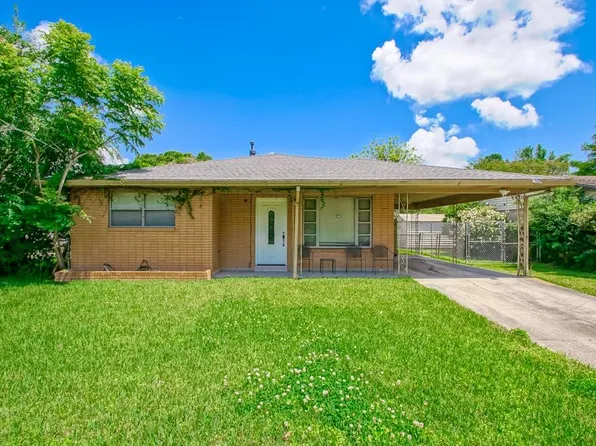 2036 General Collins Ave, New Orleans, LA 70114