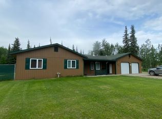 3631 Apache Ct, North Pole, AK 99705