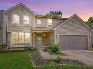 4710 Winery Way, Columbus, OH 43230