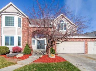 8326 Green Island Cir, Lone Tree, CO 80124