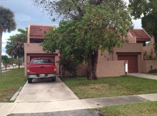 5600 NW 18th St, Lauderhill, FL 33313