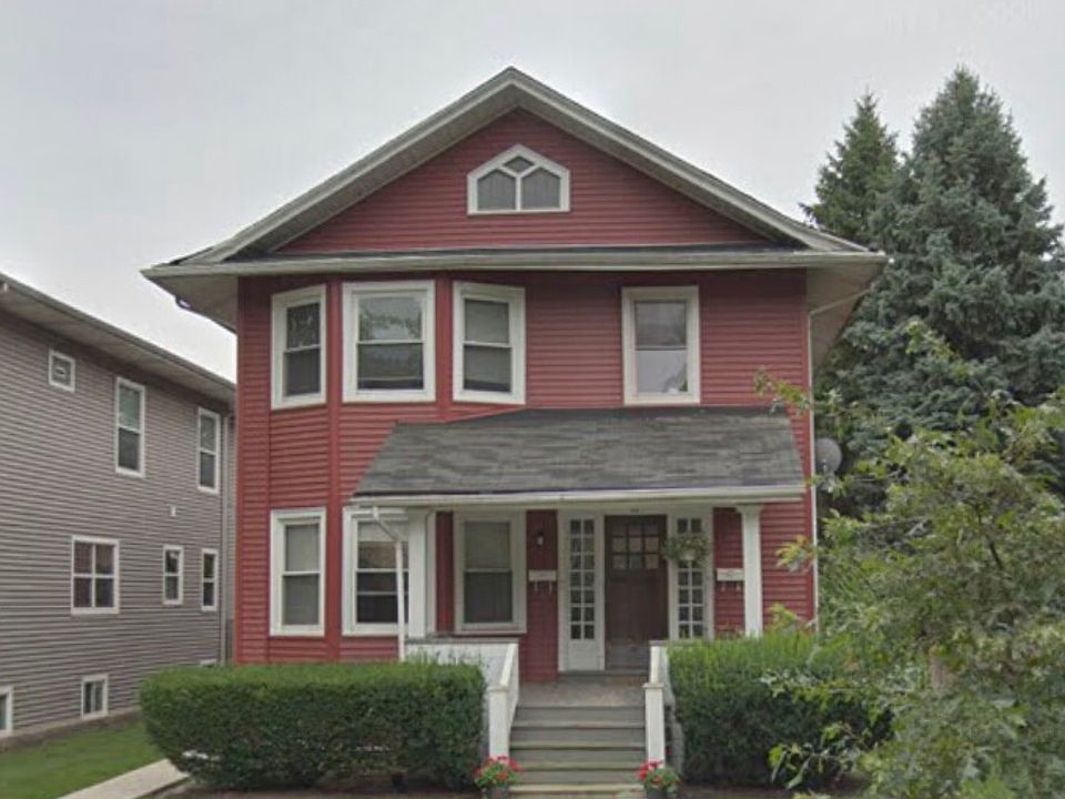 1st image of 710 South Blvd #1